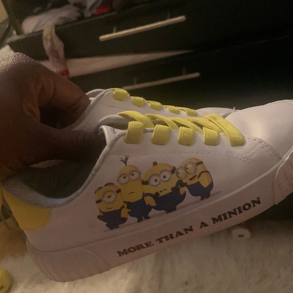 Minions
